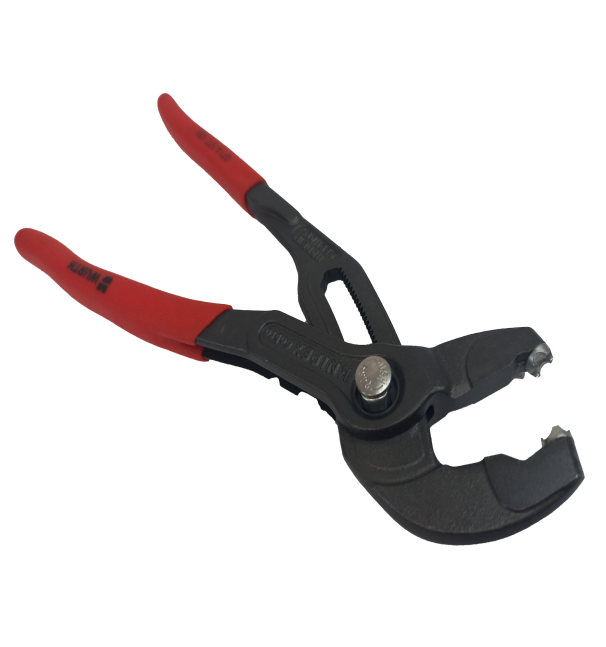 картинка Клещи для пружинных хомутов от магазина Одежда+