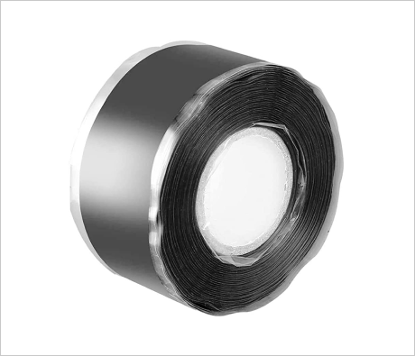 картинка Силиконовая термозащитная эластомерная лента ThermoTape ST-50 от магазина Одежда+