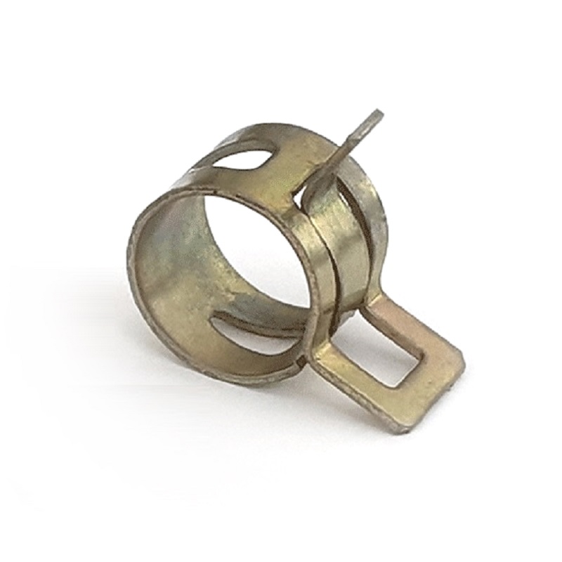 картинка  Пружинный хомут W1 FBS Homutprof от магазина Одежда+