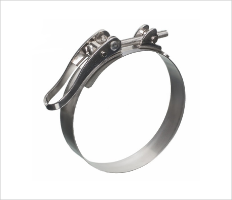 картинка Хомут силовой быстроразъемный HCQ QRC SVS W4 Homutprof от магазина Одежда+