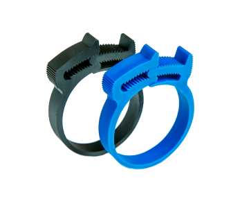 картинка Хомут полиамидный многоразовый Click-Track(Клик-Трэк) от магазина Одежда+