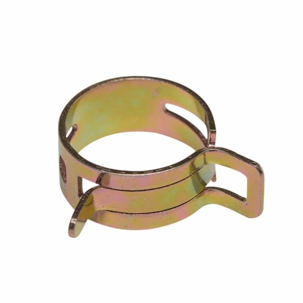 картинка Пружинный хомут FBS шириной 10мм от магазина Одежда+