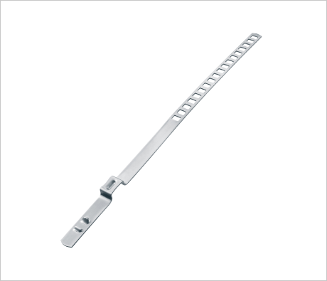 картинка Хомут ШРУСа универсальный ушковый Oetiker от магазина Одежда+