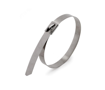 картинка Стяжка кабельная стальная (СКС) 304 от магазина Одежда+