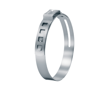 картинка Хомут рулевой рейки Homutprof с диапазоном хода 8мм от магазина Одежда+