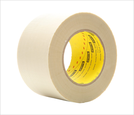 картинка Стеклотканевая клеевая лента ThermoTape GC 801 от магазина Одежда+