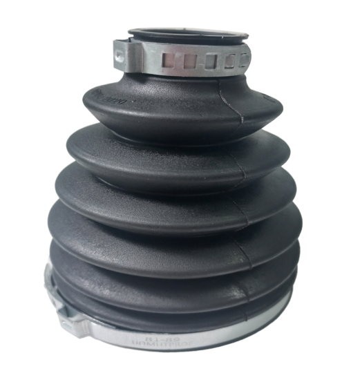 картинка Пыльники ШРУС полиуретановые PUR, HomutProf от магазина Одежда+