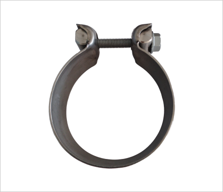 картинка Хомут сферической системы отработанных газов SEC Connect W2 HomutProf от магазина Одежда+