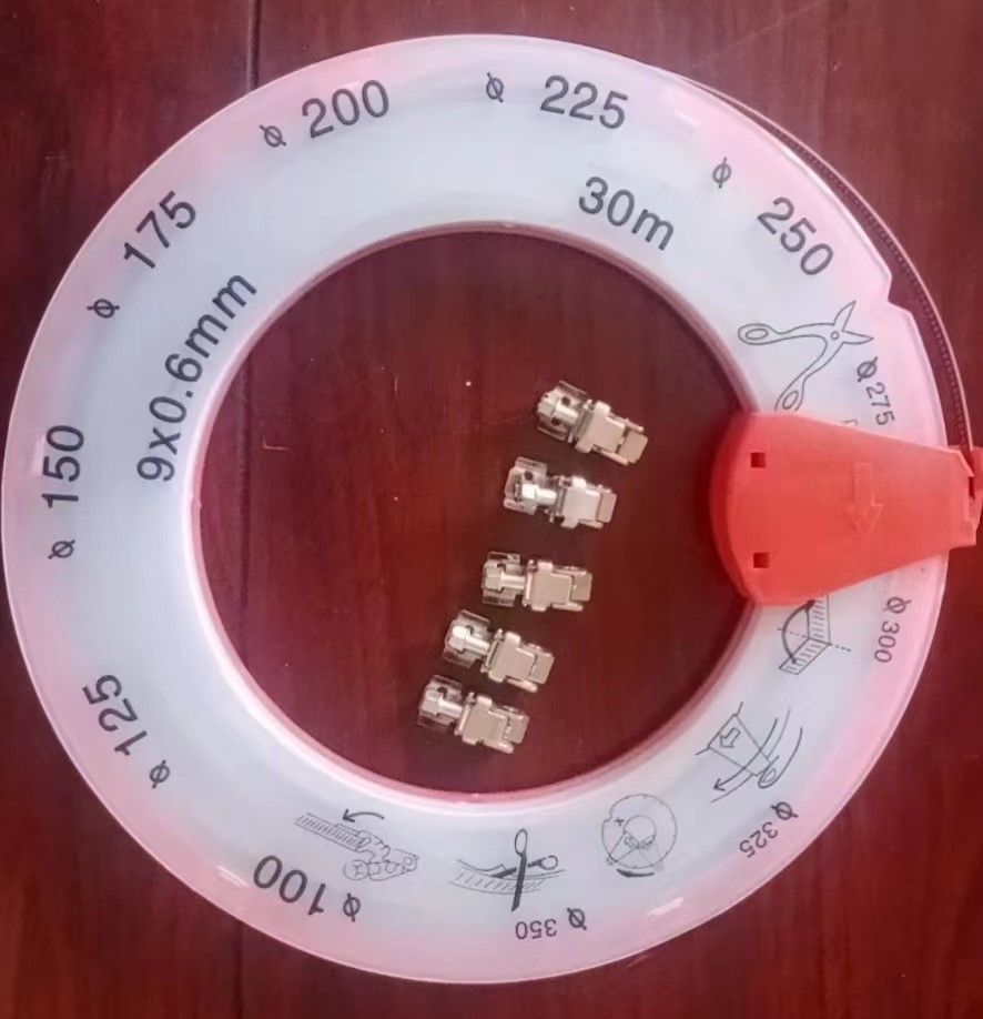 картинка Лента для червячных хомутов, 12мм от магазина Одежда+