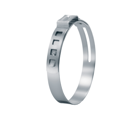 картинка Хомут рулевой рейки Oetiker с диапазоном хода 8мм от магазина Одежда+