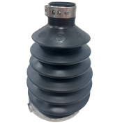 картинка Пыльники пластиковые TPE, термоэластопласт, HomutProf от магазина Одежда+