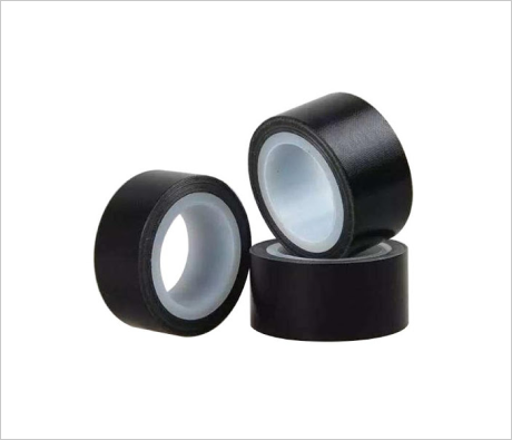 картинка PTFE Тефлоновая клеевая лента ThermoTape Teflon 202 от магазина Одежда+