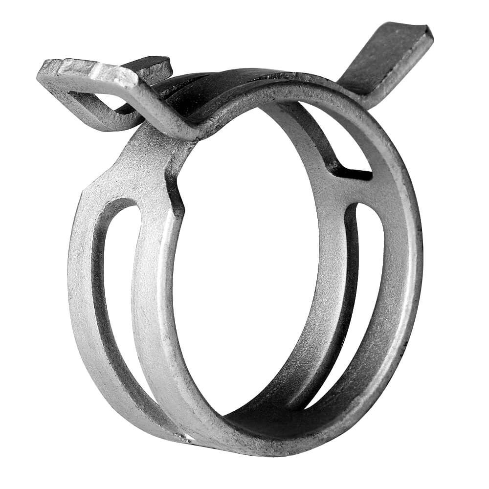 картинка Пружинный хомут FBS DIN 3021-A  Homutprof от магазина Одежда+