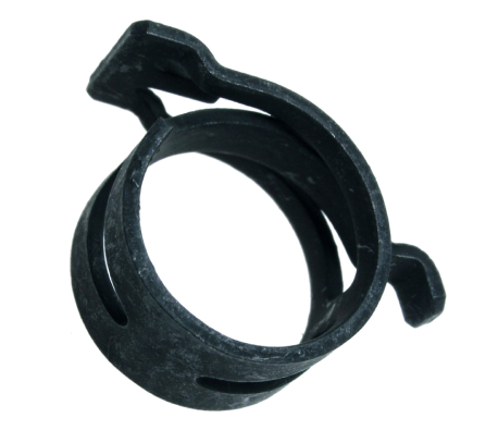 картинка Хомут пружинный DIN 3021-В Homutprof от магазина Одежда+