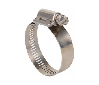 картинка Червячный хомут высокой нагрузки Hi-Torque W2 Homutprof от магазина Одежда+